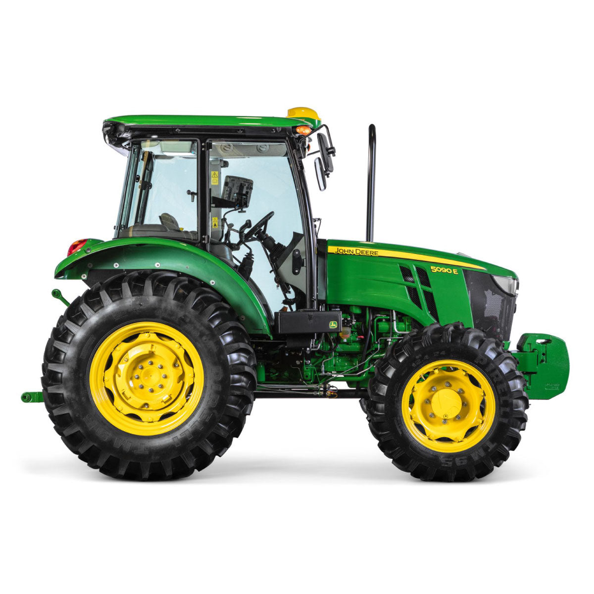 5090E