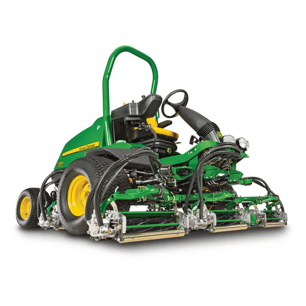 7700A Precision Cut