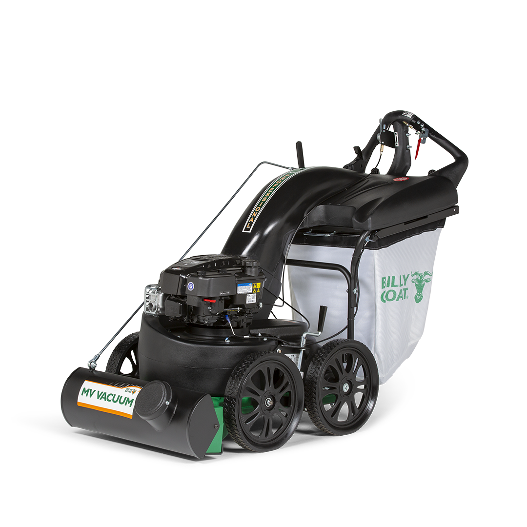 MULTI SURFACE VACUUM