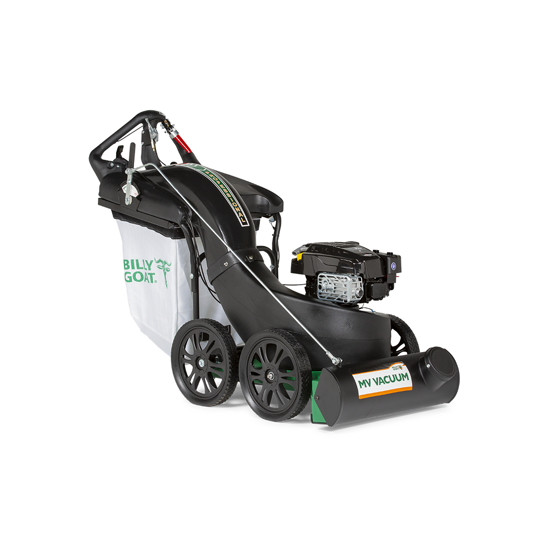 MULTI SURFACE VACUUM