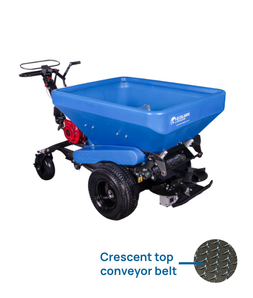 ECO 250 Top Dresser