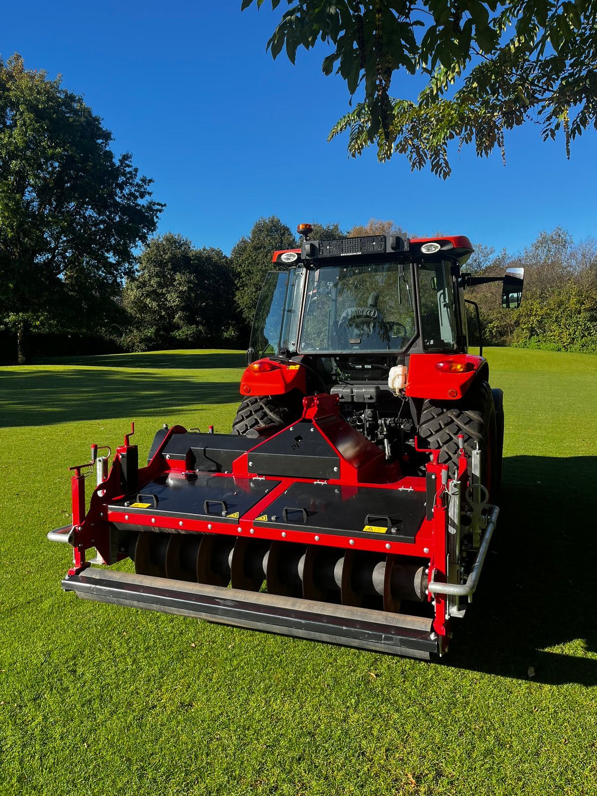 MULTIVATOR 1800