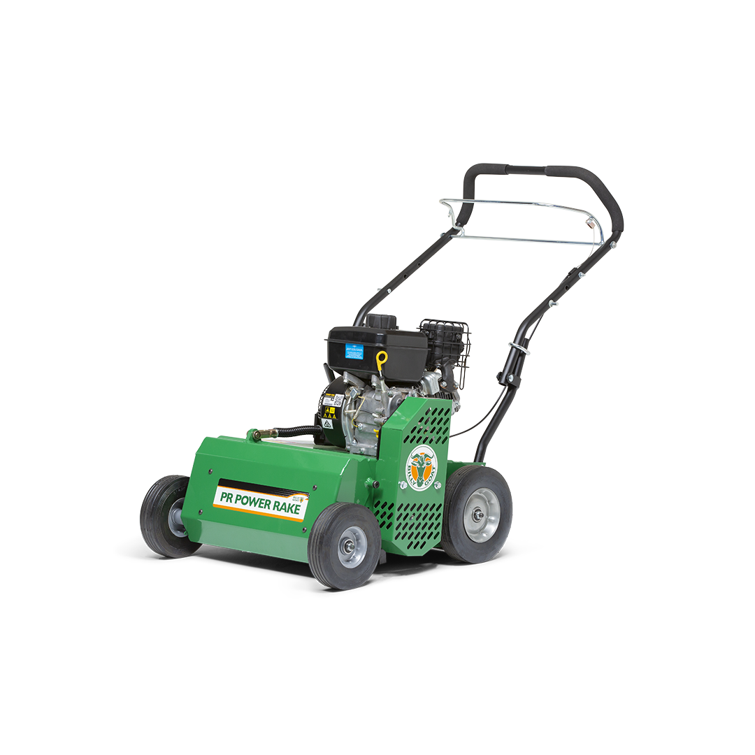 POWER RAKE VG160
