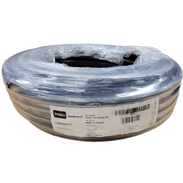 SUPER BLUE FLEX HOSE- FUNNY PIPE 3/8"