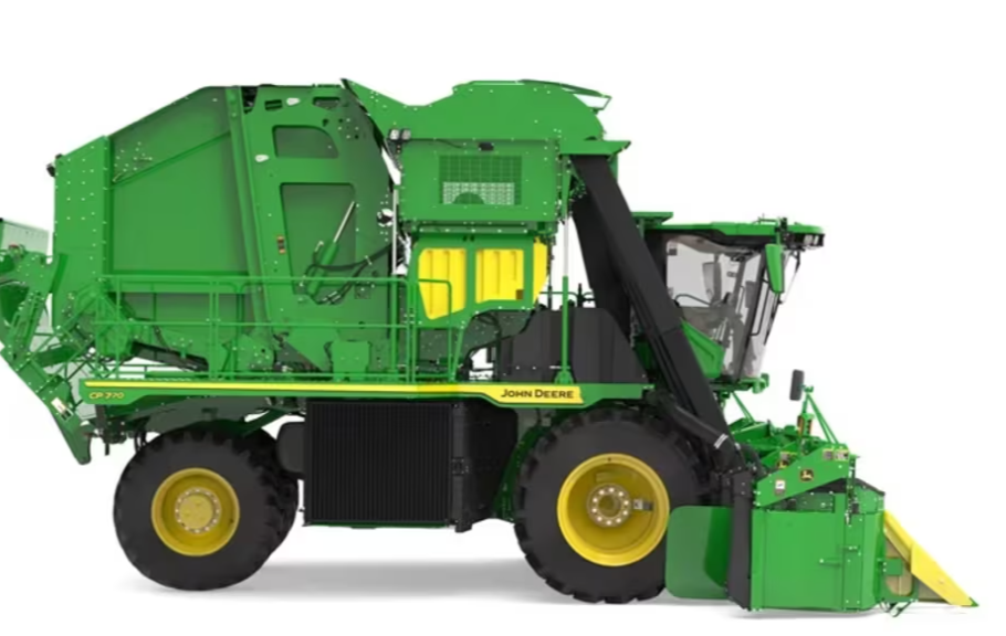 CP 770 Picker