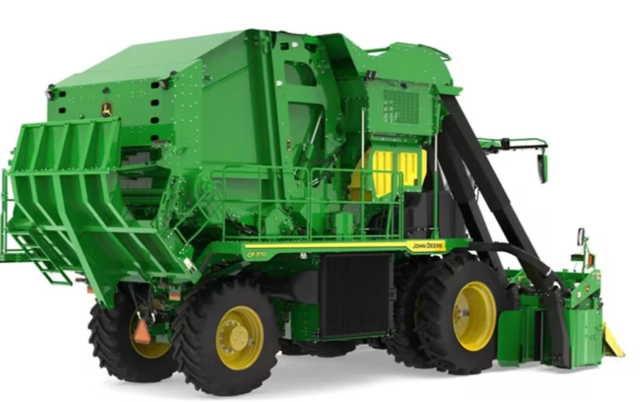 CP 770 Picker