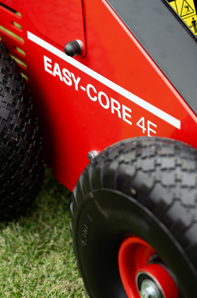 EASY CORE 4E