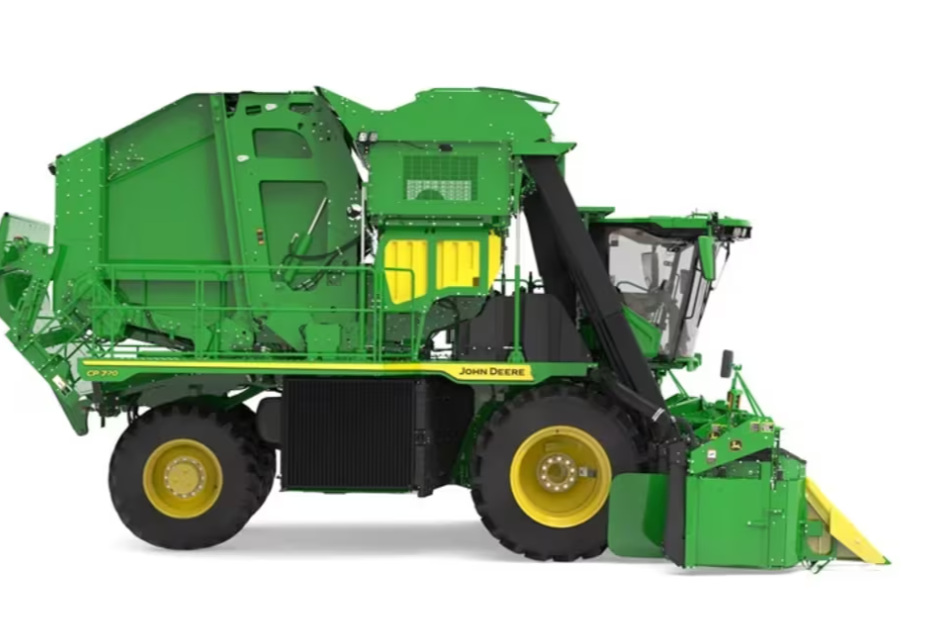 CP 770 Stripper