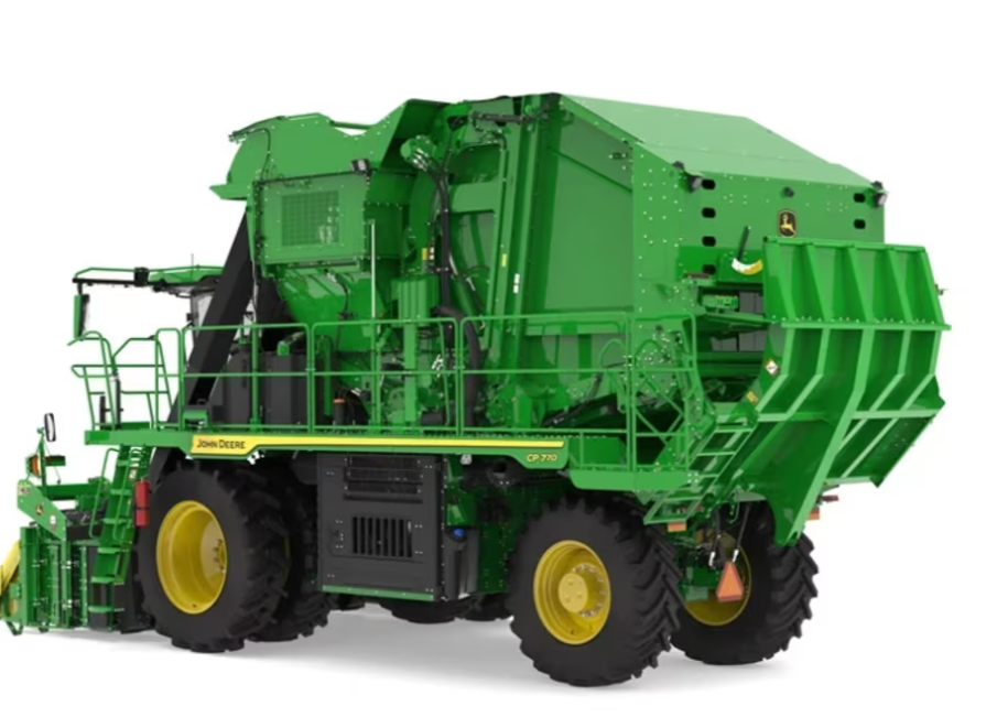 CP 770 Stripper