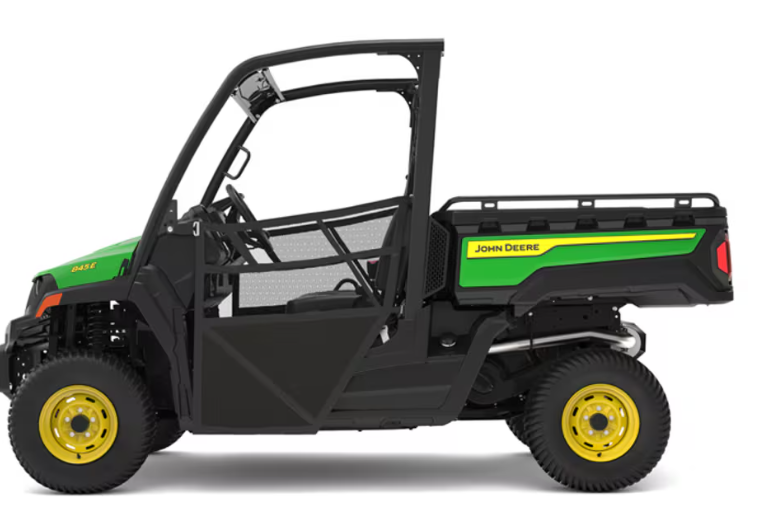 XUV 845E