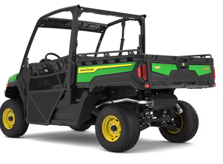 XUV 845E