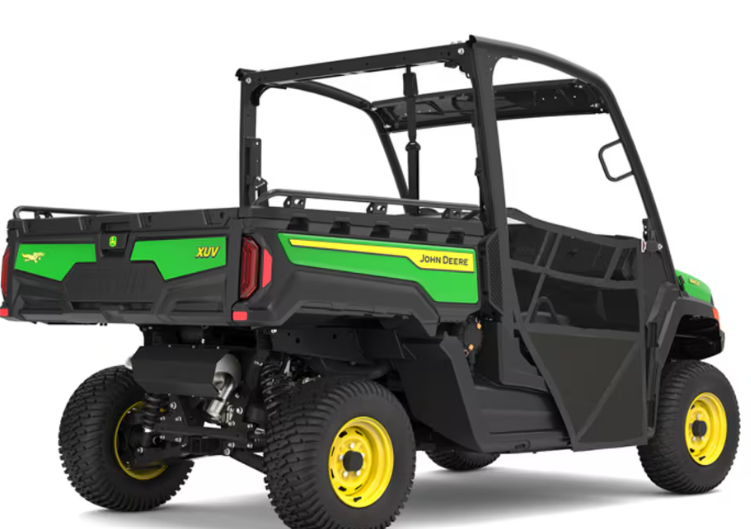 XUV 845E
