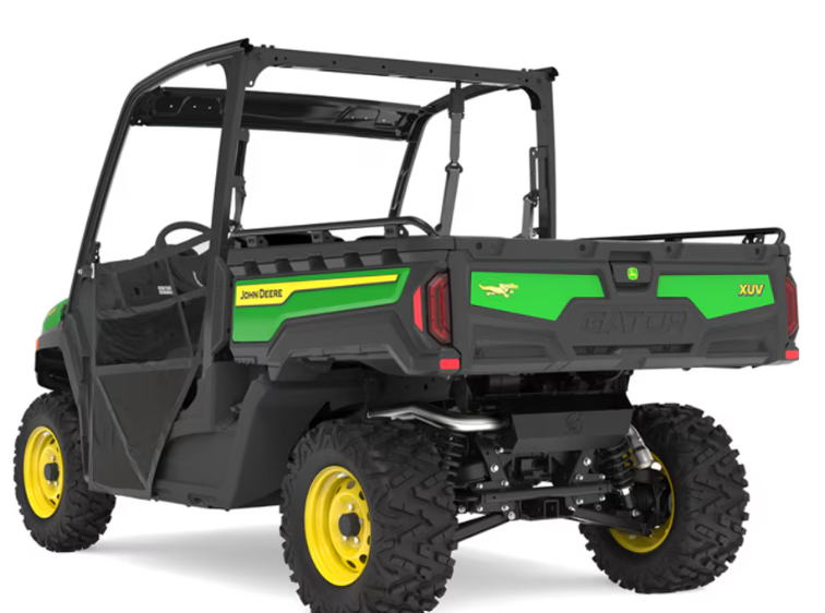 XUV 845M