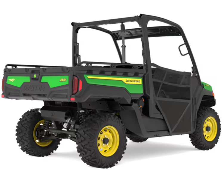 XUV 845M