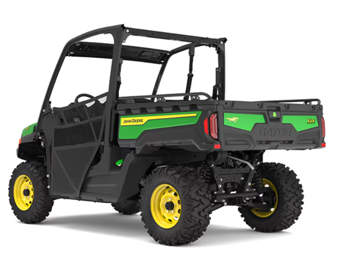 XUV 875M
