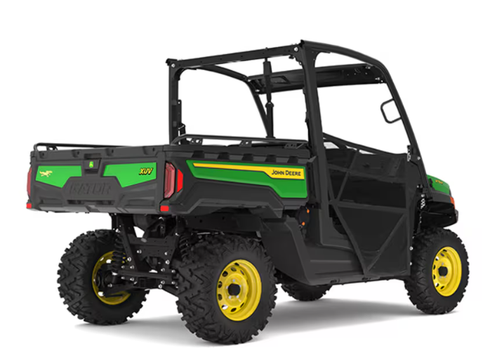 XUV 875M