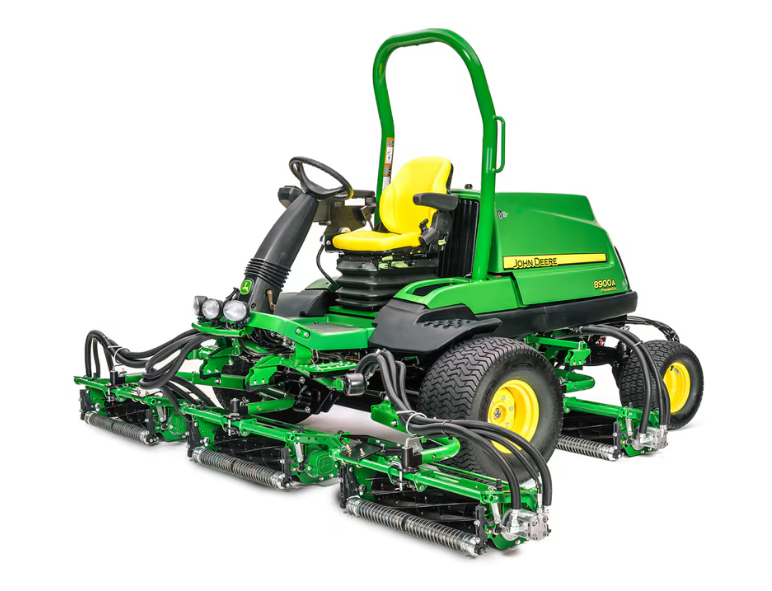 8900A PrecisionCut™
