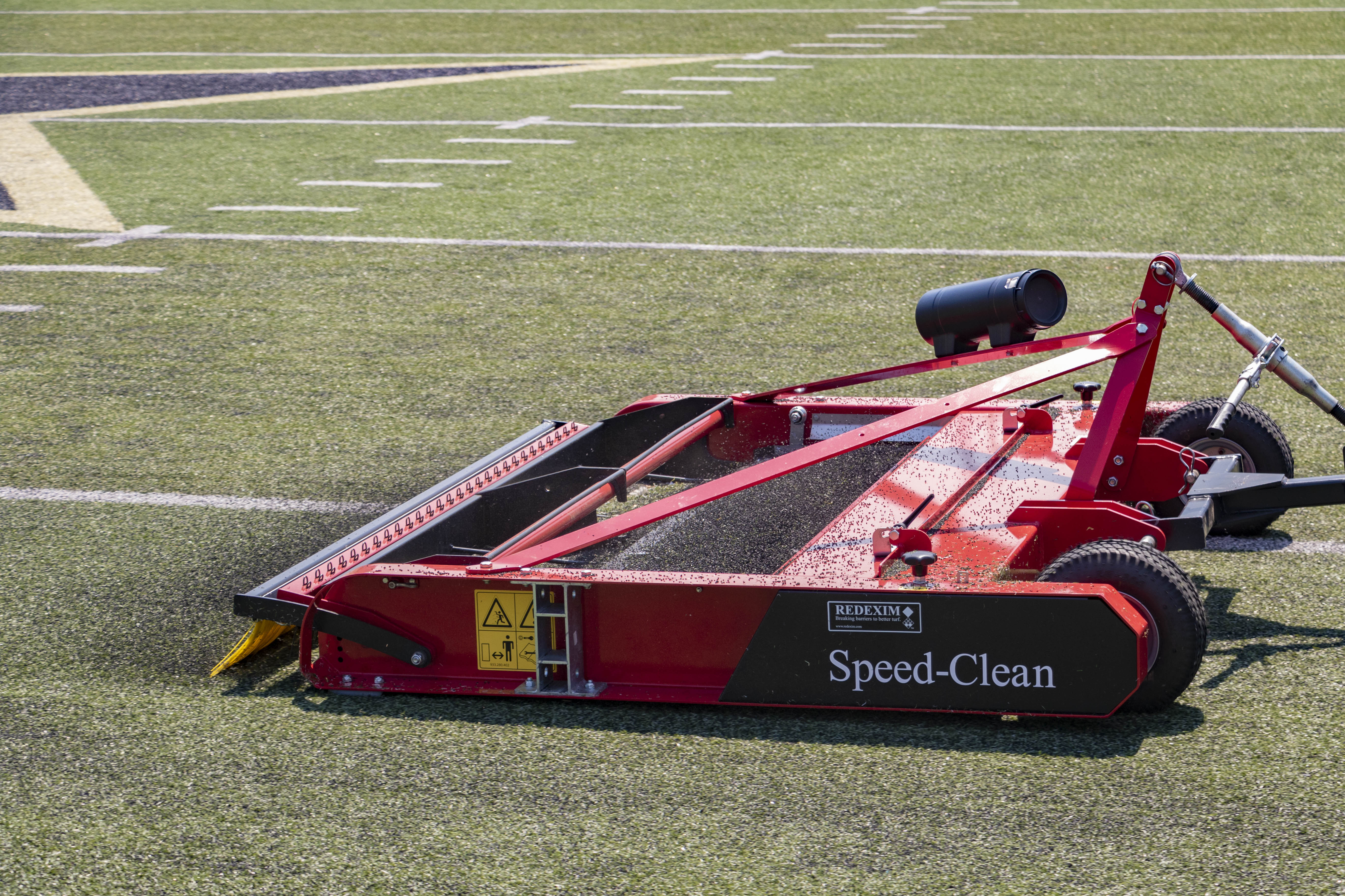 SPEED CLEAN 1700