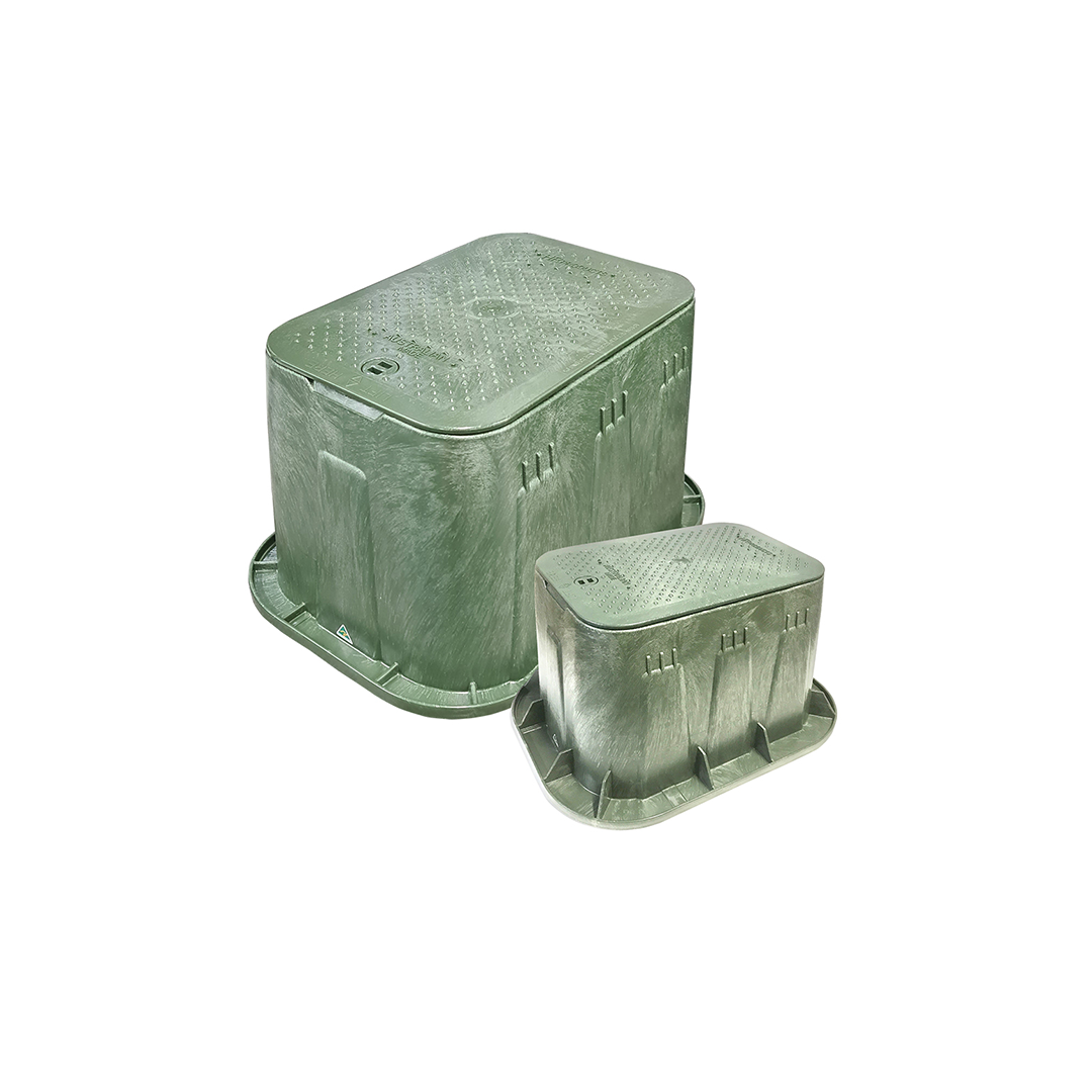 AIP - DURA VALVE BOX