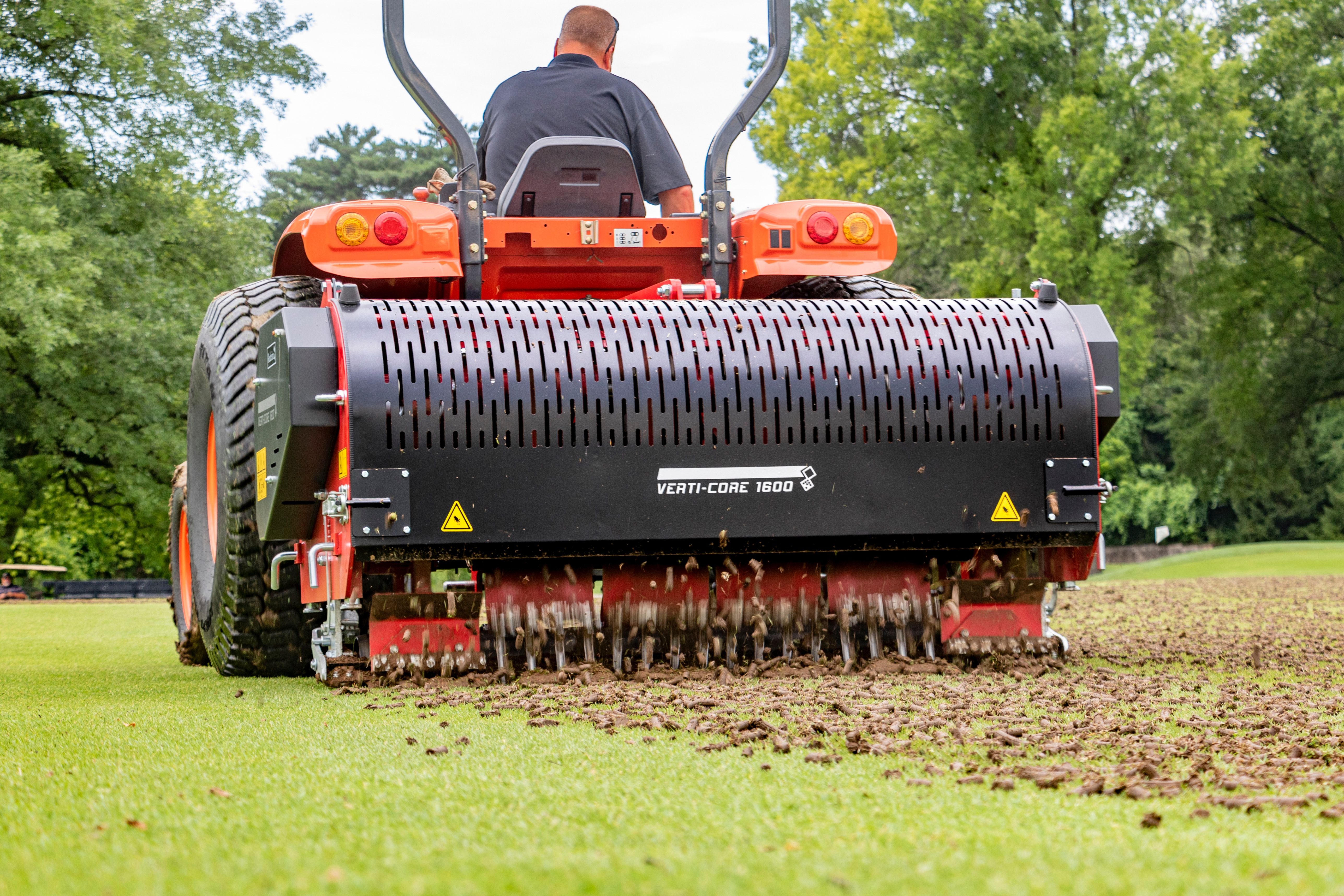 VERTI CORE III