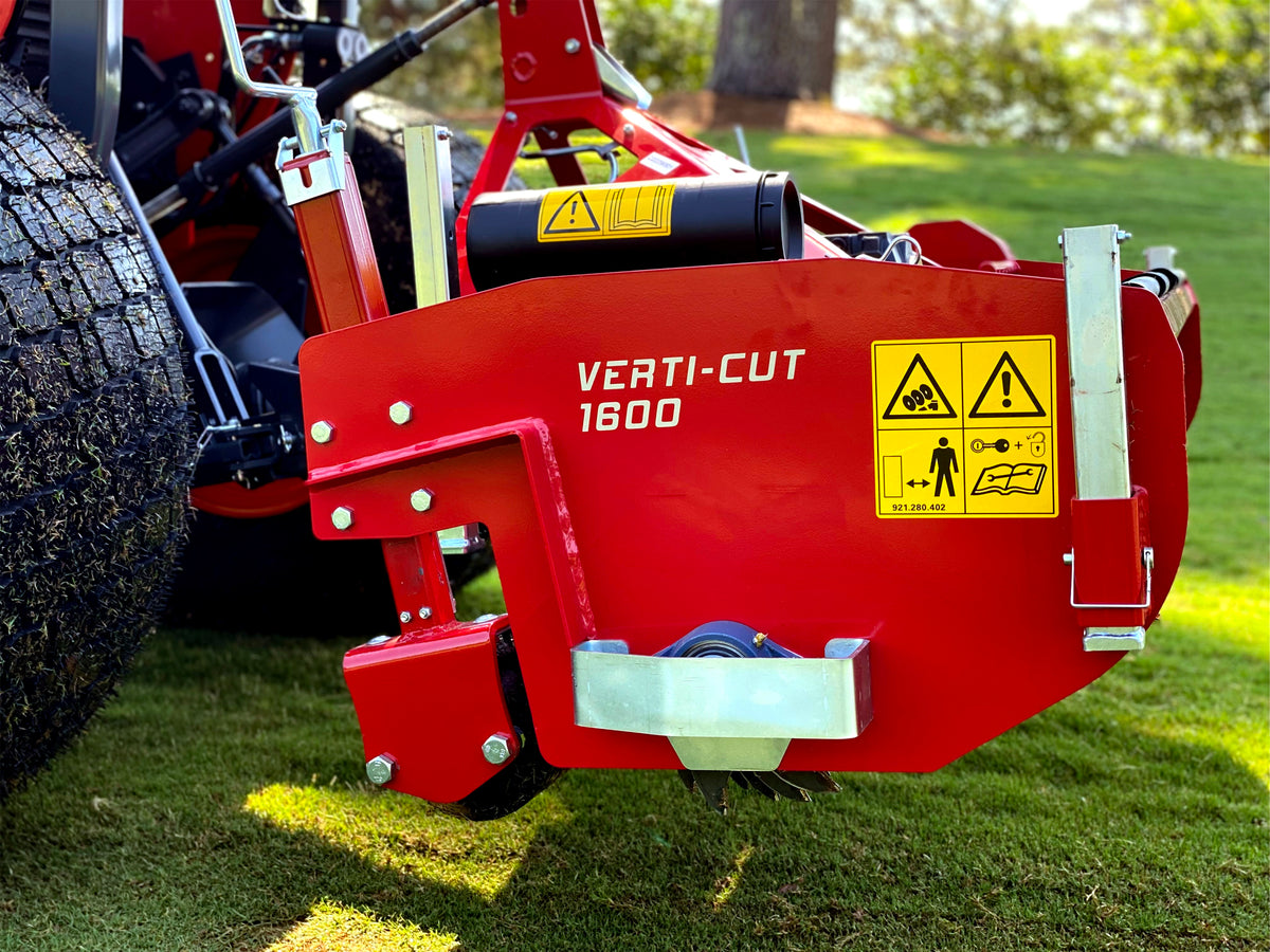 VERTI-CUT 1600