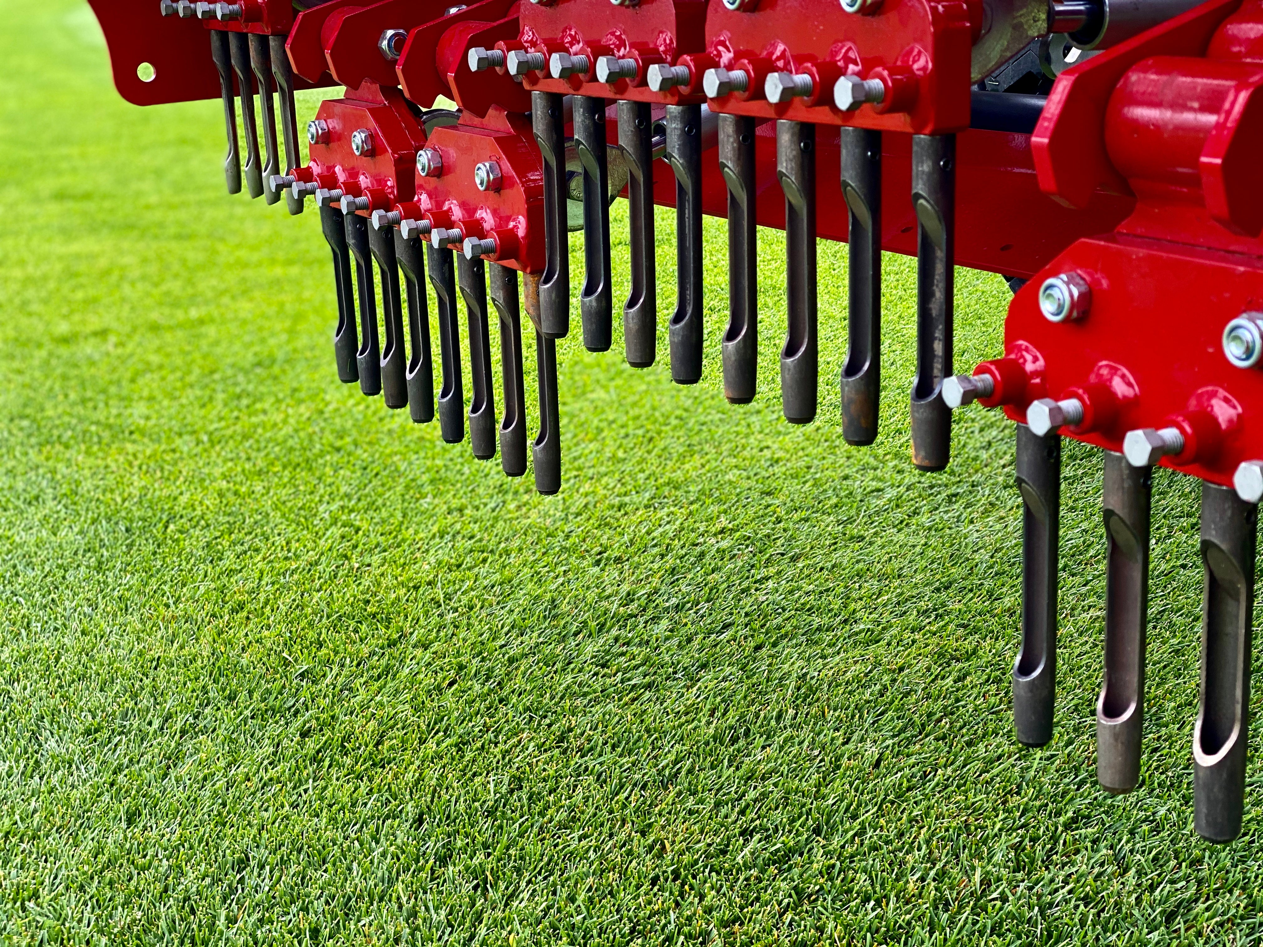 VERTI DRAIN 1517