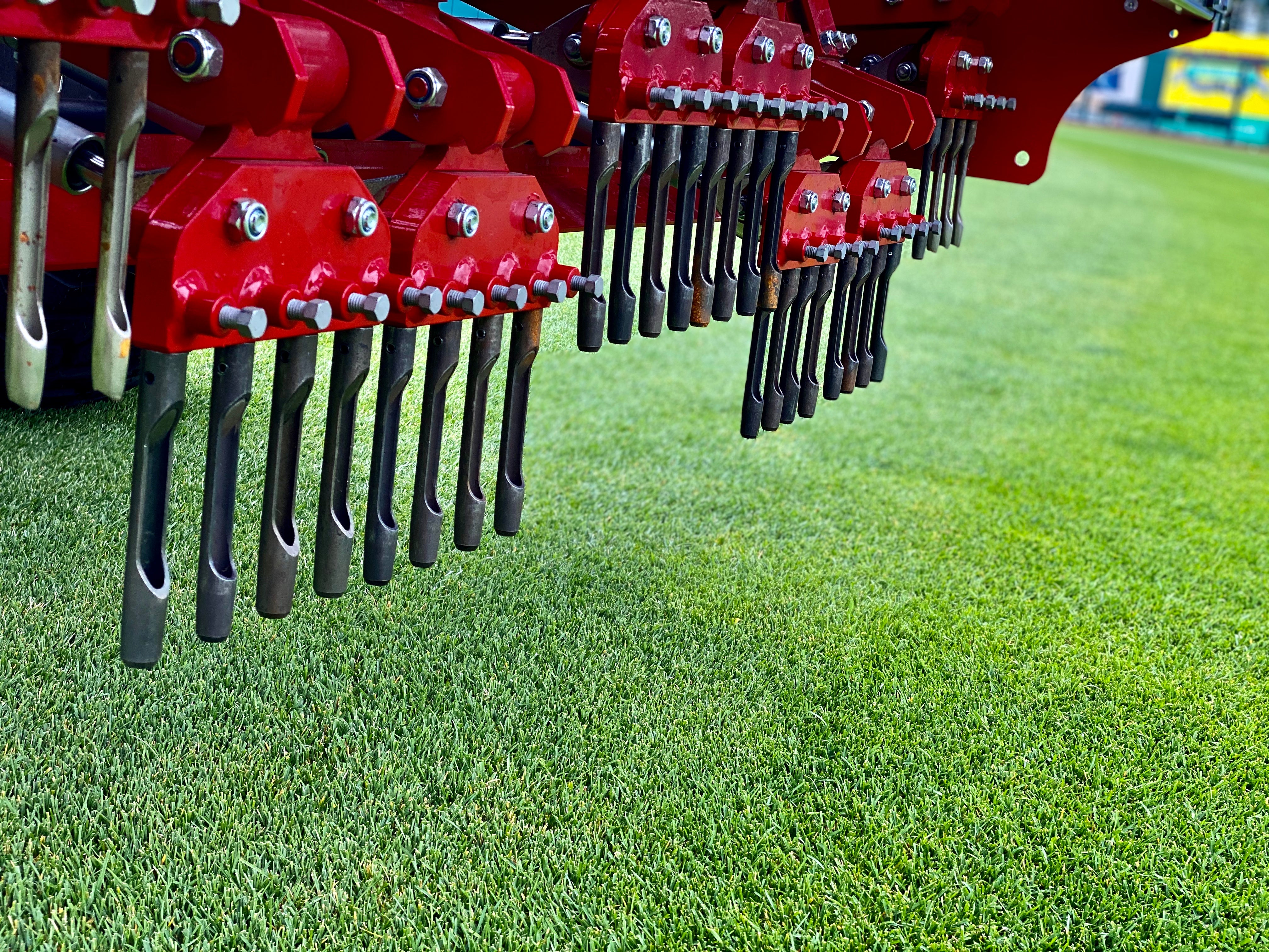 VERTI DRAIN 1517