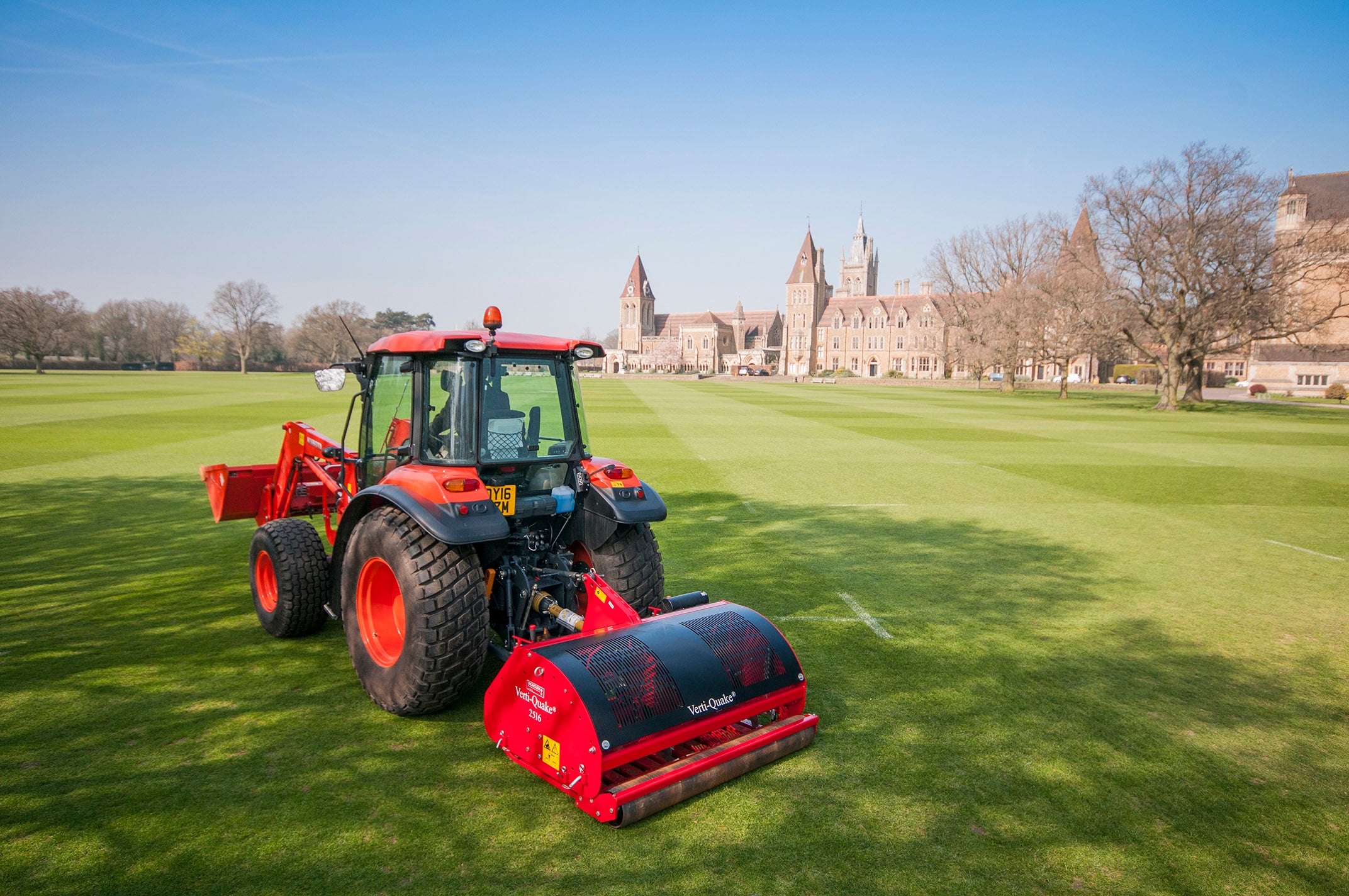 VERTI QUAKE 2516