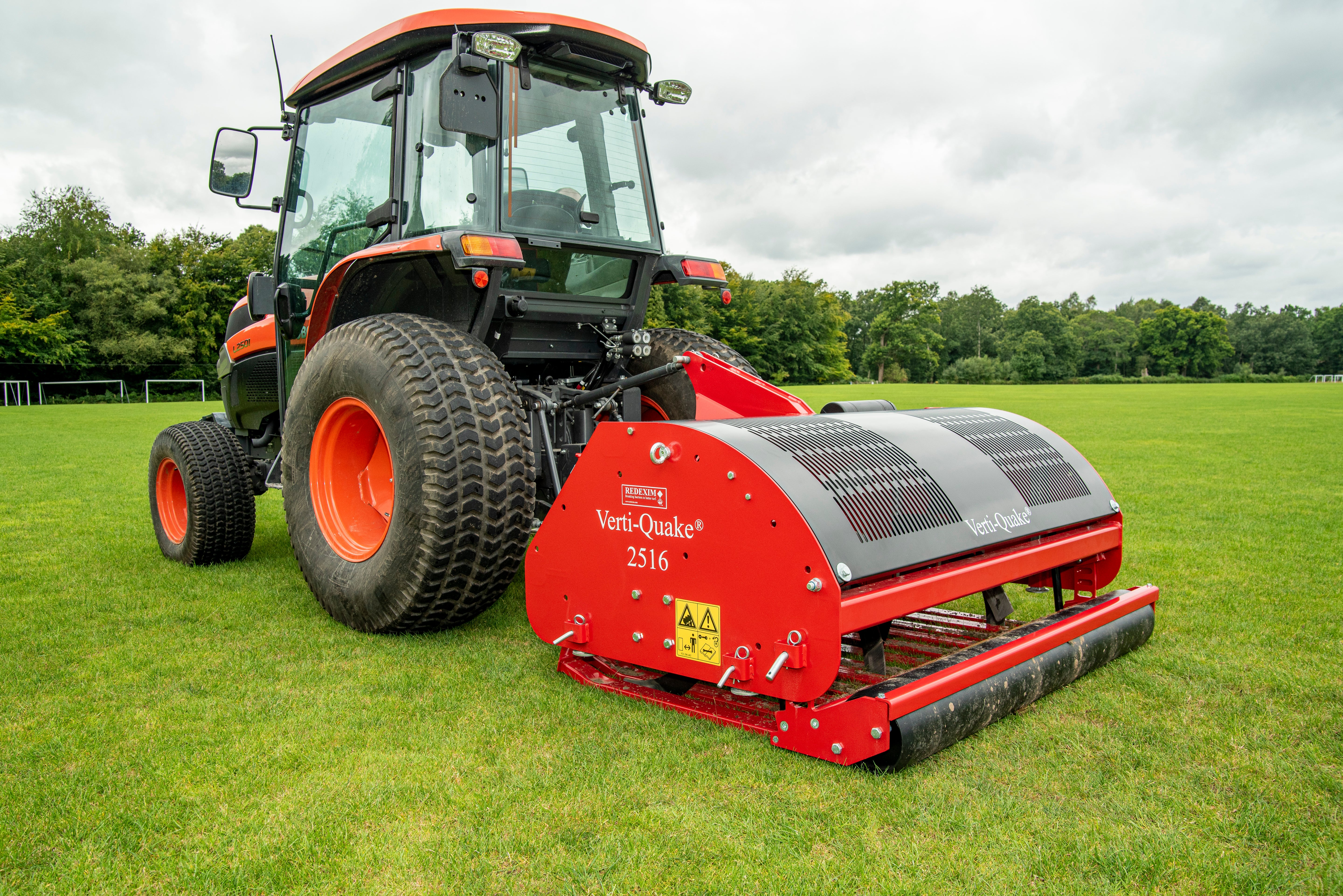 VERTI QUAKE 2516