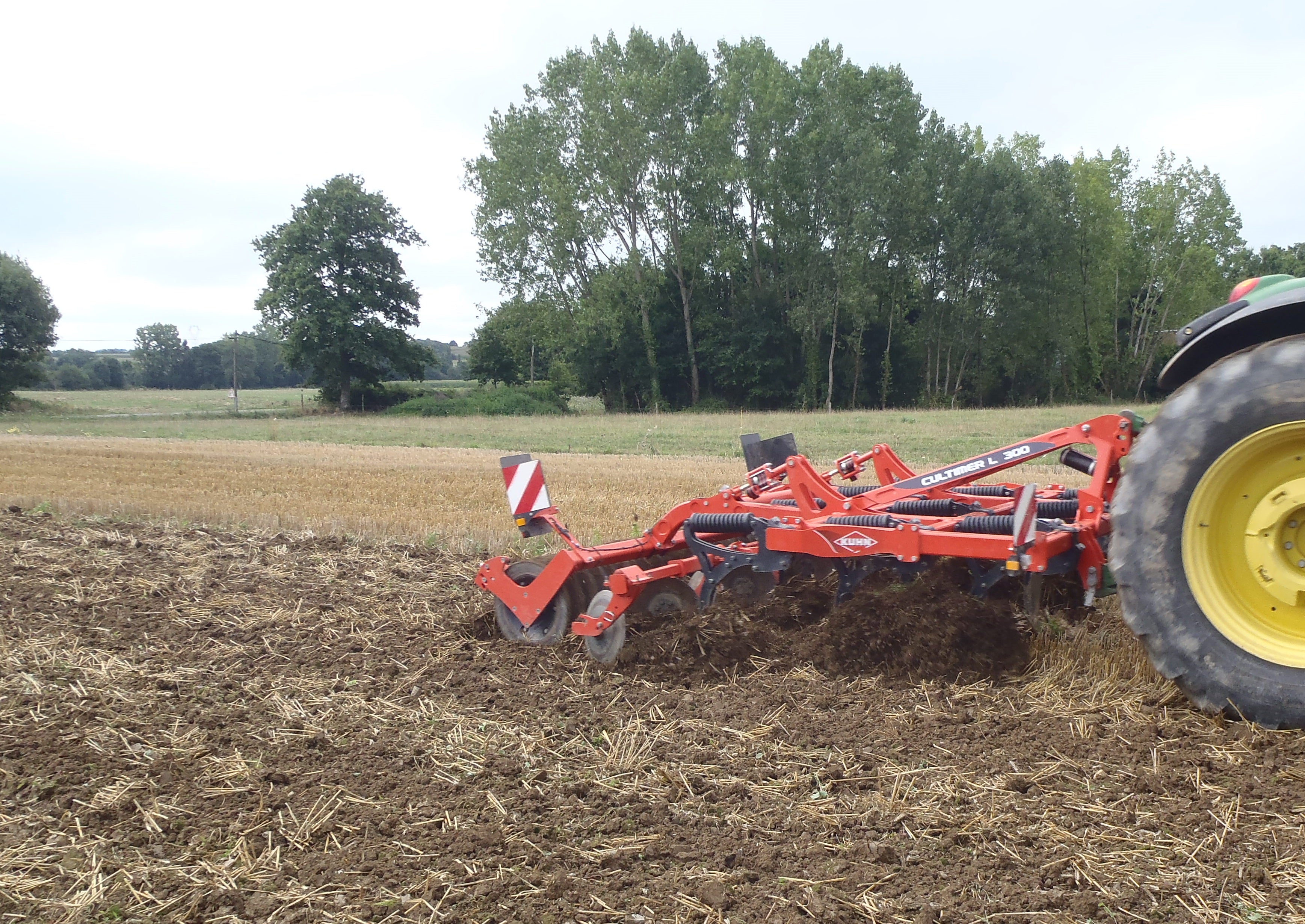Cultimer L300 T