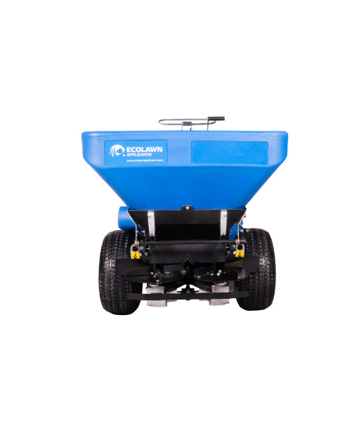 ECO 250 Top Dresser