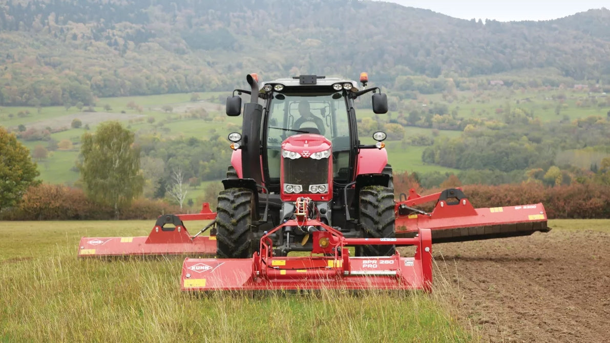 BPR 280 PRO