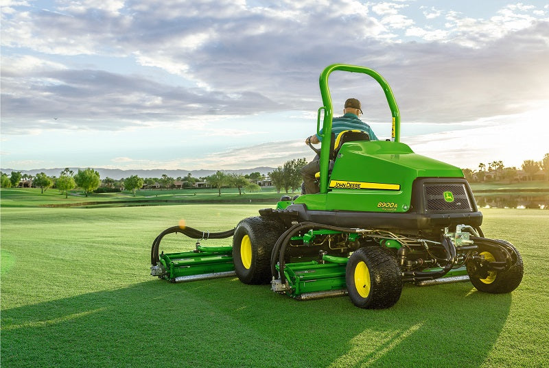 8900A PrecisionCut™