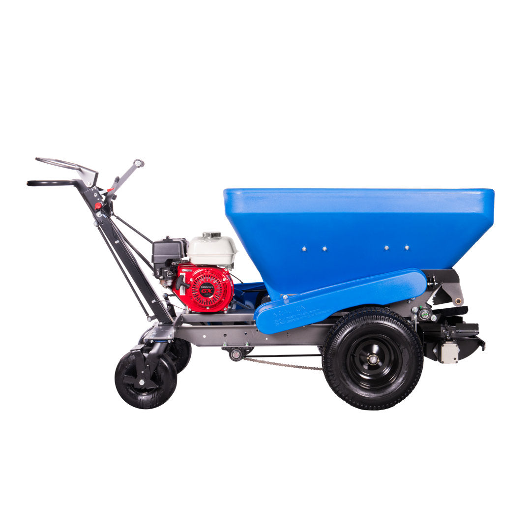 ECO 250 Top Dresser