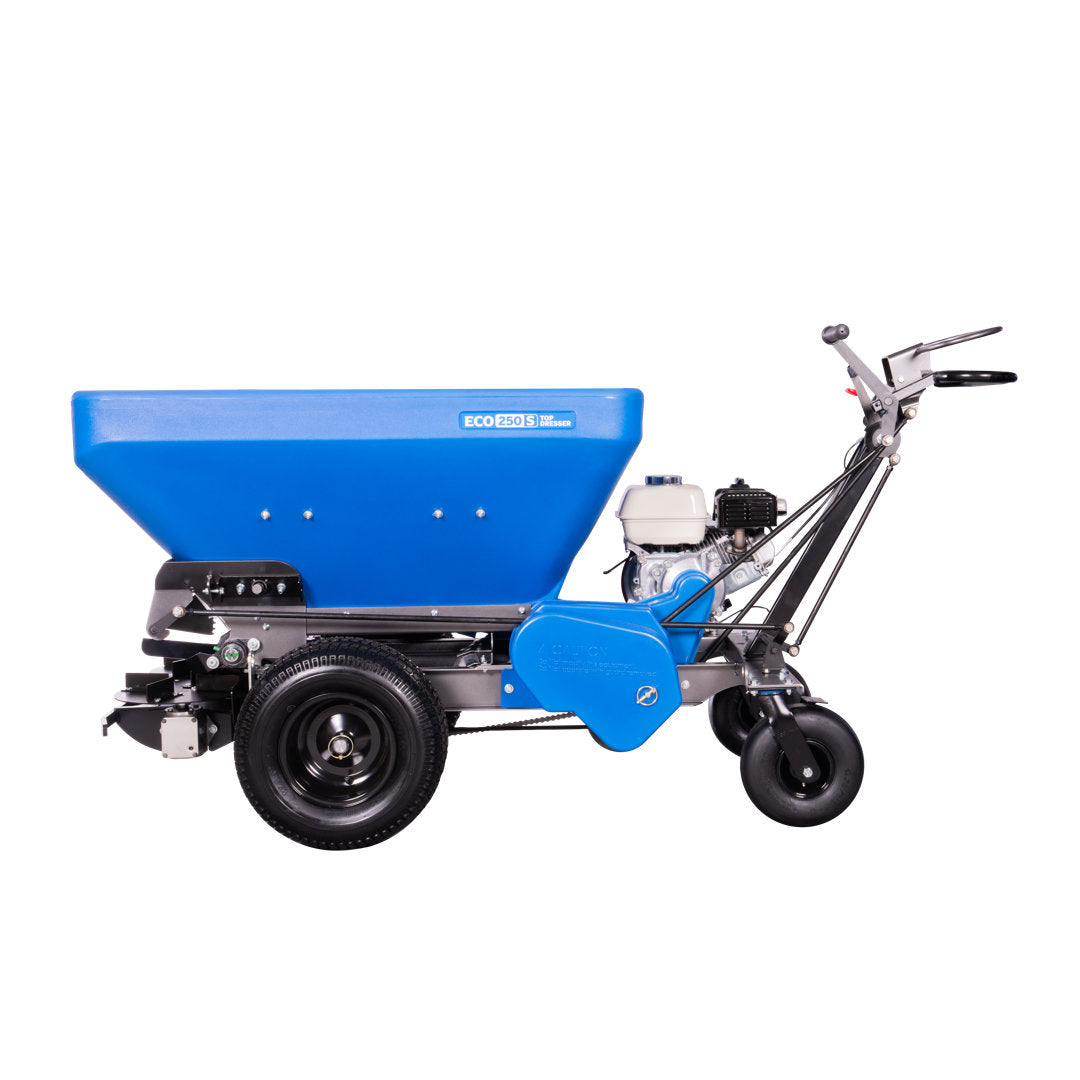 ECO 250 Top Dresser